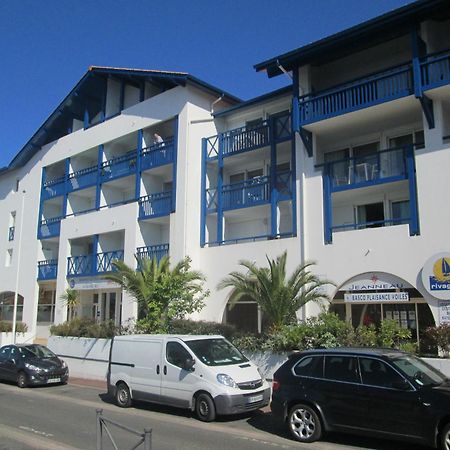 Résidence Mer&Golf Sokoburu Hendaya Exterior foto