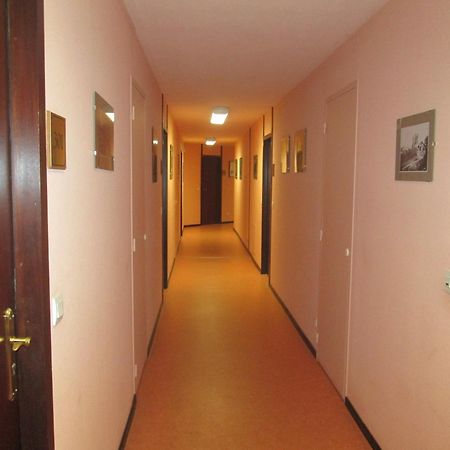 Résidence Mer&Golf Sokoburu Hendaya Exterior foto