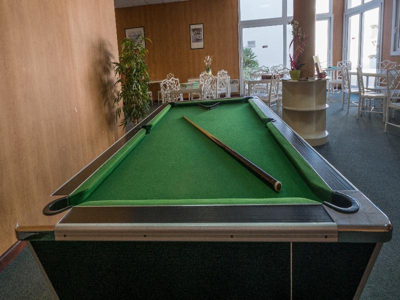 Résidence Mer&Golf Sokoburu Hendaya Exterior foto